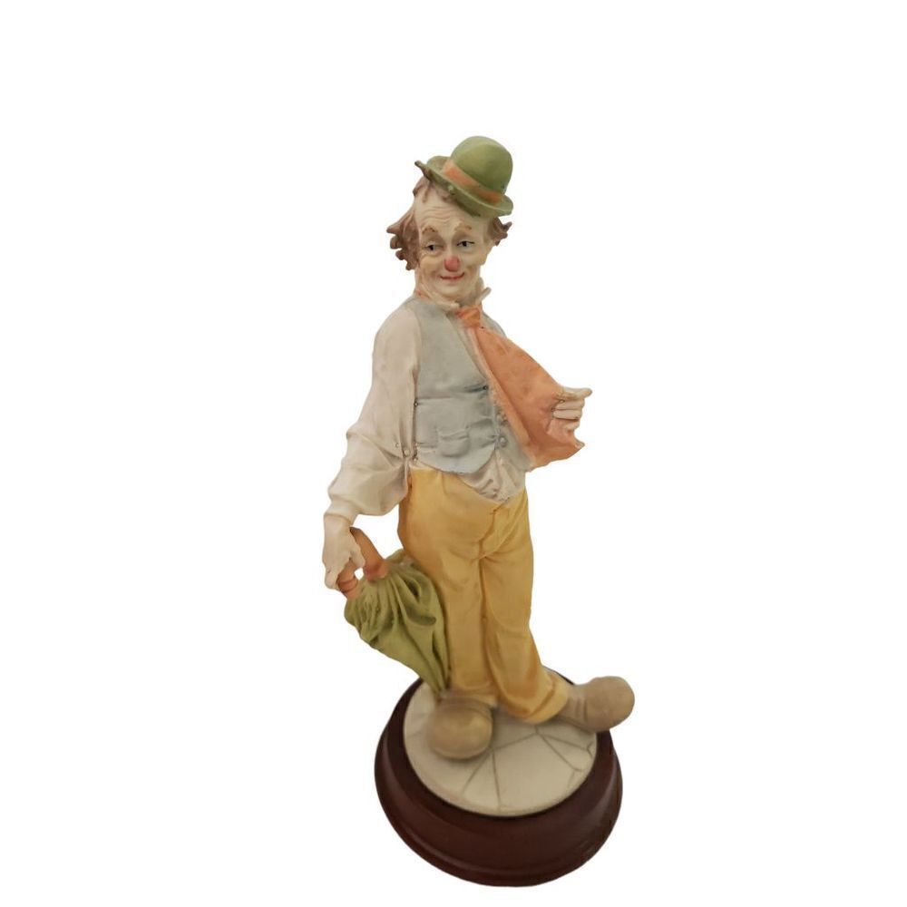 MIC Clown  - Picture 2 of 10